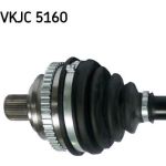 Antriebswelle VKJC 5160 Antriebswelle VKJC 5160