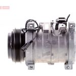 DENSO 10S17C Klimakompressor DCP12012 DENSO 10S17C Klimakompressor DCP12012