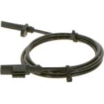 Sensor, Raddrehzahl 0 265 008 414 Sensor, Raddrehzahl 0 265 008 414