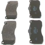 Bremsbelagsatz, Scheibenbremse 0 986 494 428 Bremsbelagsatz, Scheibenbremse 0 986 494 428