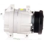 Kompressor, Klimaanlage 890050