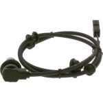 BOSCH 0 986 594 005 Sensor, Raddrehzahl BOSCH 0 986 594 005 Sensor, Raddrehzahl