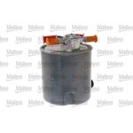 Kraftstofffilter 587572 Kraftstofffilter 587572
