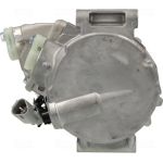 Kompressor, Klimaanlage 890143 Kompressor, Klimaanlage 890143