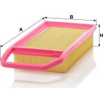 MANN-FILTER C 35 110 Luftfilter