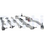 Reparatursatz, Querlenker TC1900KIT Reparatursatz, Querlenker TC1900KIT