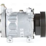 Kompressor, Klimaanlage 89159 Kompressor, Klimaanlage 89159