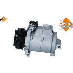 NRF 32432 Kompressor, Klimaanlage EASY FIT