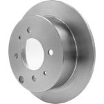 Bremsscheibe 8DD 355 110-941