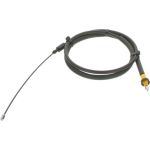 BOSCH 1 987 477 595 Seilzug, Feststellbremse BOSCH 1 987 477 595 Seilzug, Feststellbremse