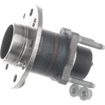 Radlagersatz VKBA 3534 Radlagersatz VKBA 3534