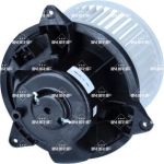 Innenraumgebläse 34504 Innenraumgebläse 34504