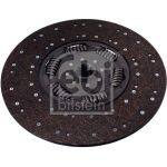febi bilstein 105043 Kupplungsscheibe