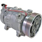 Kompressor, Klimaanlage ACP 1021 000S Kompressor, Klimaanlage ACP 1021 000S