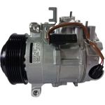 Mahle ACP 648 000P Kompressor, Klimaanlage BEHR Premium Line Mahle ACP 648 000P Kompressor, Klimaanlage BEHR Premium Line