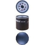 Ölfilter OC 1051