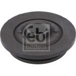 FEBI BILSTEIN 184381 Lagerung, Kühler FEBI BILSTEIN 184381 Lagerung, Kühler