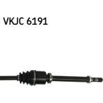 Antriebswelle VKJC 6191
