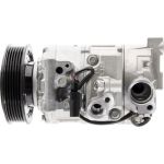 Kompressor, Klimaanlage ACP 586 000P Kompressor, Klimaanlage ACP 586 000P