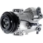 Kompressor, Klimaanlage ACP 179 000P Kompressor, Klimaanlage ACP 179 000P
