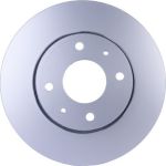 Bremsscheibe 8DD 355 107-031 Bremsscheibe 8DD 355 107-031