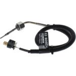 Sensor, Abgastemperatur 0 986 259 231