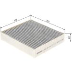BOSCH 1 987 432 434 Innenraumfilter BOSCH 1 987 432 434 Innenraumfilter