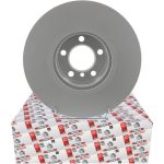 Bremsscheibe DDF2403C-1 Bremsscheibe DDF2403C-1
