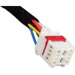 Elektromotor, Heckklappe 2115038