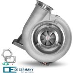 Turbolader für Mercedes Benz OM 457 LA 009 096 58 99 OEGERMANY 010960457003