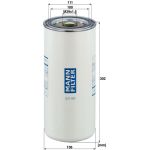Filter, Drucklufttechnik LB 13 145/3 Filter, Drucklufttechnik LB 13 145/3