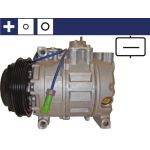 Kompressor, Klimaanlage ACP 1007 000S Kompressor, Klimaanlage ACP 1007 000S