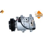 Kompressor, Klimaanlage 32887