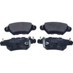 Maxgear 19-0468 Bremsbelagsatz, Scheibenbremse