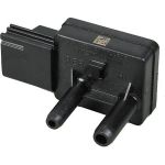 Sensor, Abgasdruck 0906338