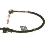 BOSCH 0 986 259 050 Sensor, Abgastemperatur