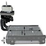 Verdampfer, Klimaanlage AE 105 000P Verdampfer, Klimaanlage AE 105 000P