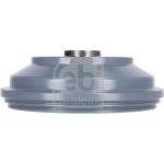 FEBI BILSTEIN 183839 Bremstrommel