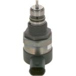 BOSCH 0 281 002 705 Druckregelventil, Common-Rail-System BOSCH 0 281 002 705 Druckregelventil, Common-Rail-System