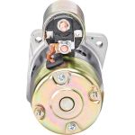 Valeo 458187 Starter RE-GEN - AT Valeo 458187 Starter RE-GEN - AT