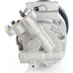 Kompressor, Klimaanlage 890044