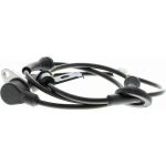 Sensor, Raddrehzahl V52-72-0027