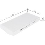 BOSCH 1 987 432 095 Innenraumfilter BOSCH 1 987 432 095 Innenraumfilter