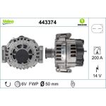 Generator 443374 Generator 443374