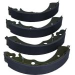 Bremsbacke 19-3484 Bremsbacke 19-3484
