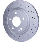 Bremsscheibe 8DD 355 110-211