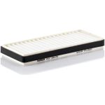 MANN-FILTER CU 3415 Innenraumfilter, Partikelfilter MANN-FILTER CU 3415 Innenraumfilter, Partikelfilter