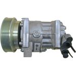Kompressor, Klimaanlage ACP 1278 000P