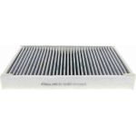 Filter, Innenraumluft V95-31-1216 Filter, Innenraumluft V95-31-1216