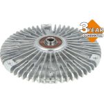 Kupplung, Kühlerlüfter 49617 Kupplung, Kühlerlüfter 49617